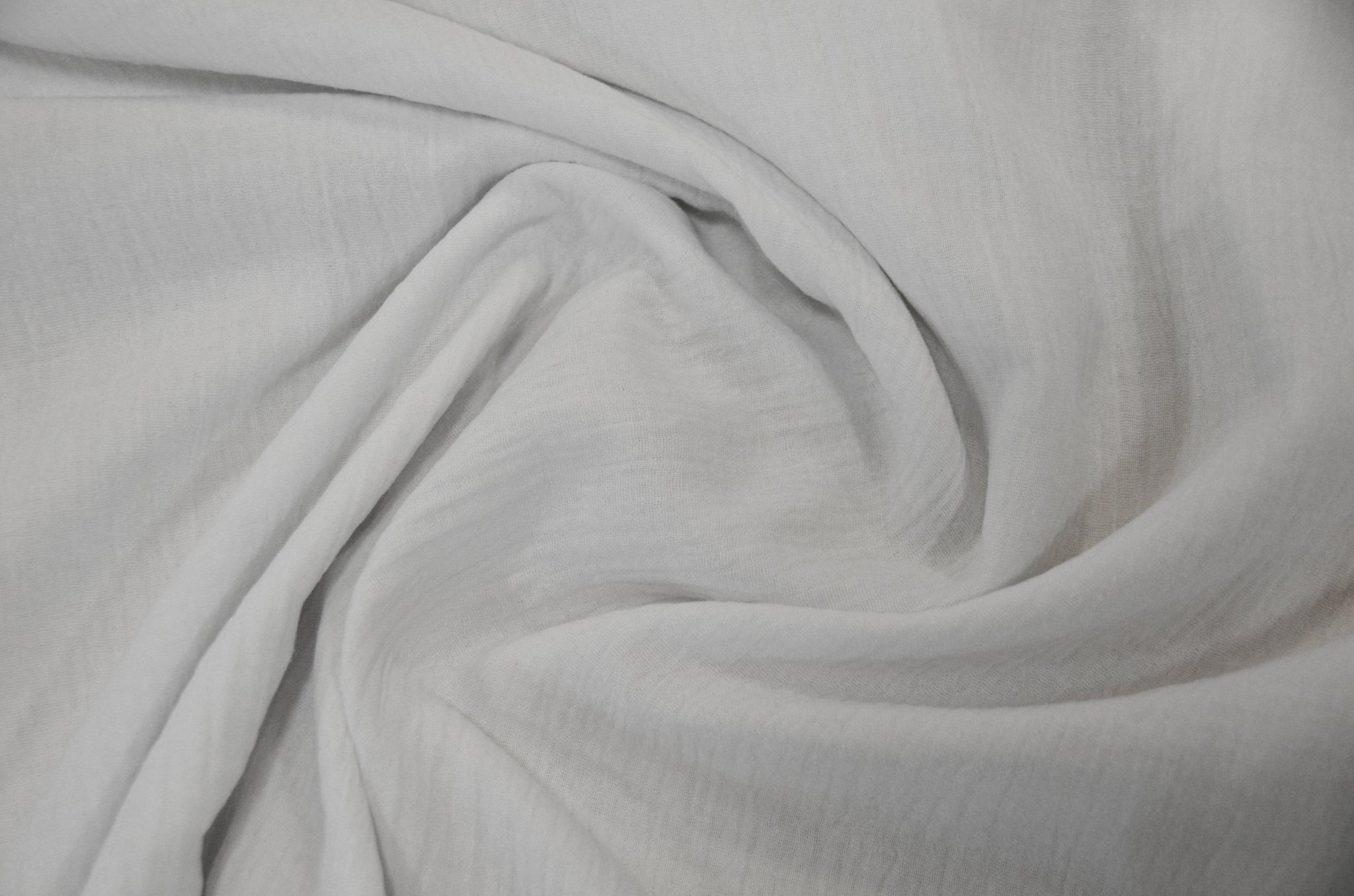 Double Layer Cotton Gauze Fabric | Soft Double Layer Muslin | 48" Wide | Double Cotton Gauze Fabric | Fabric mytextilefabric 