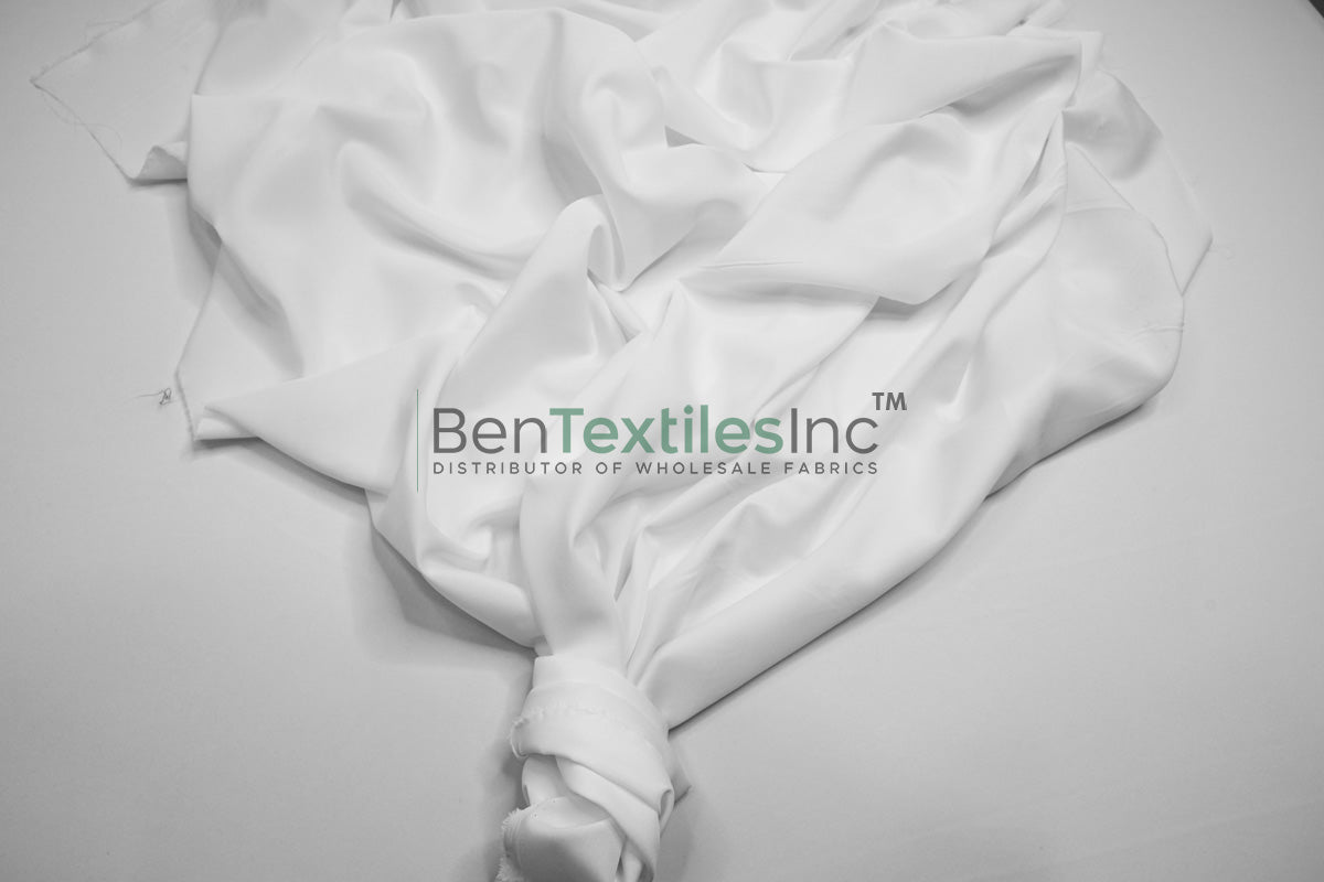 100% Polyester Pongee Lining Fabric, 60