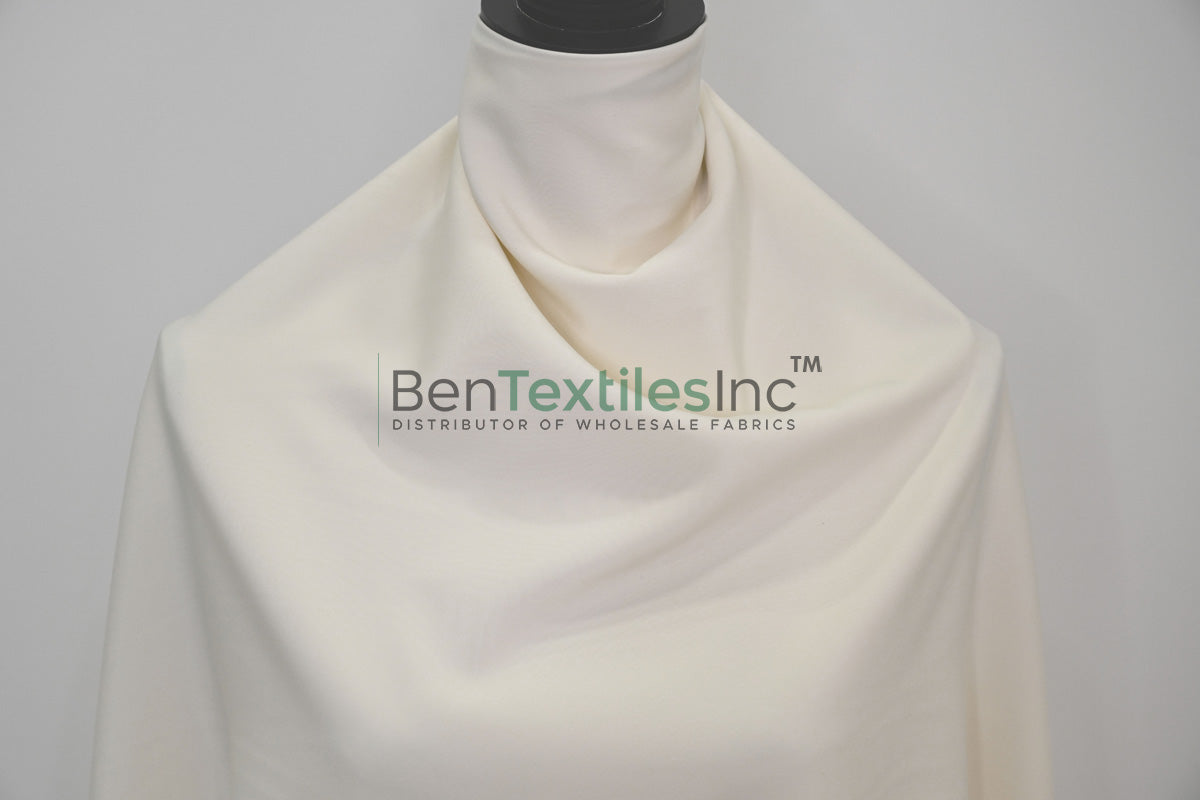 100% Polyester Pongee Lining Fabric, 60