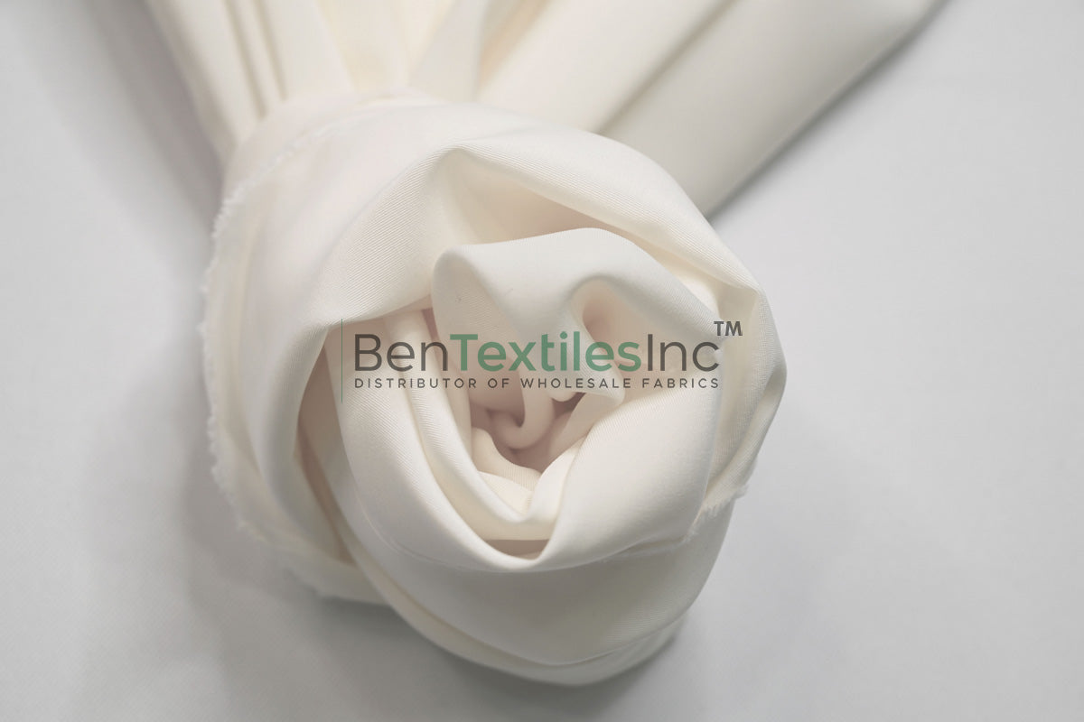 100% Polyester Pongee Lining Fabric, 60