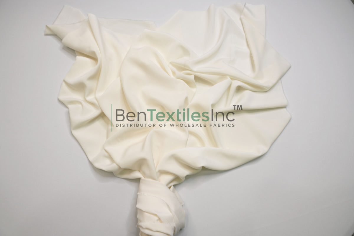 100% Polyester Pongee Lining Fabric, 60
