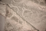 Vintage Damask Fabric | Damask Brocade Fabric | 58" Wide | Drapery, Curtains, Tablecloth, Costume | Multiple Colors | Fabric mytextilefabric 