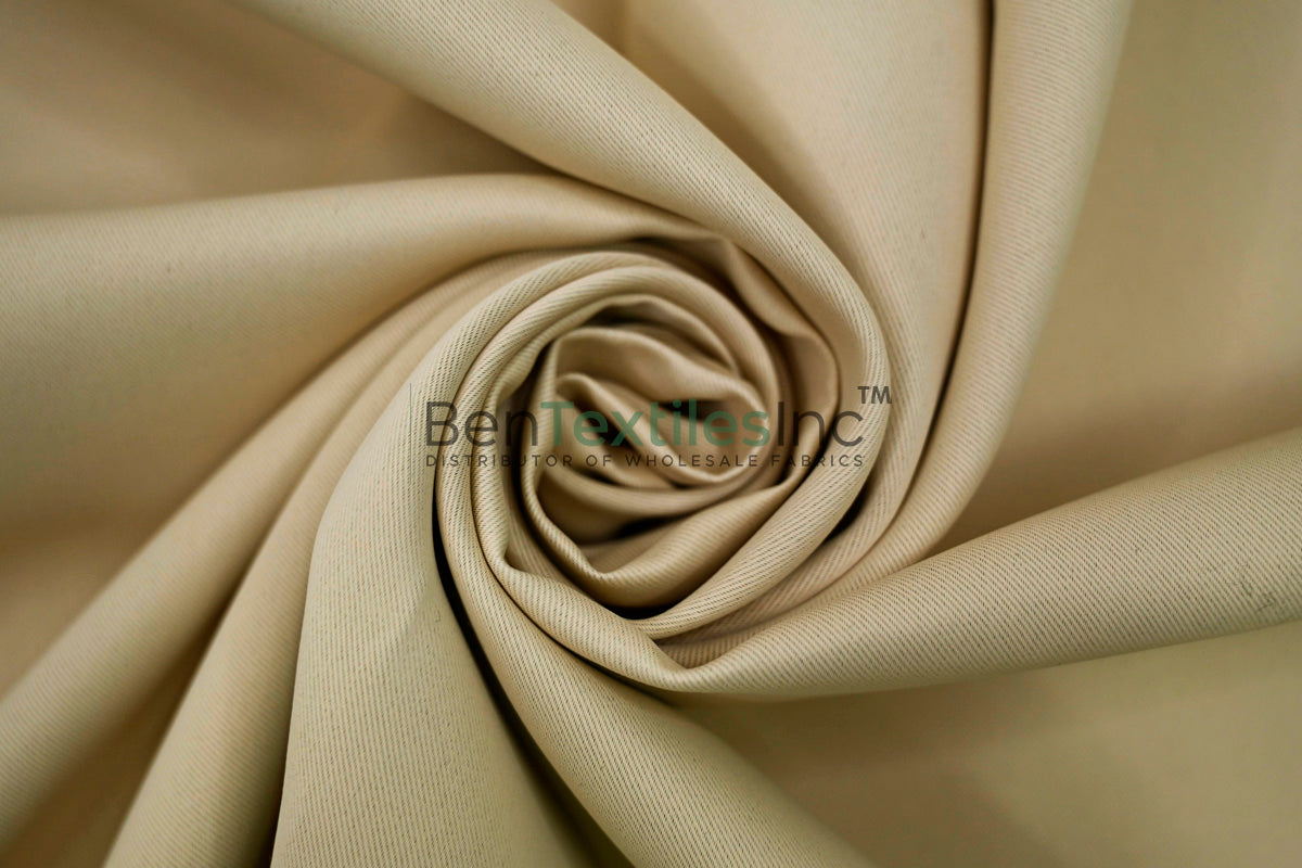 FR Blackout Drapery Lining | Dim-Out Blackout | NFPA 701 + CA Title 19 ...