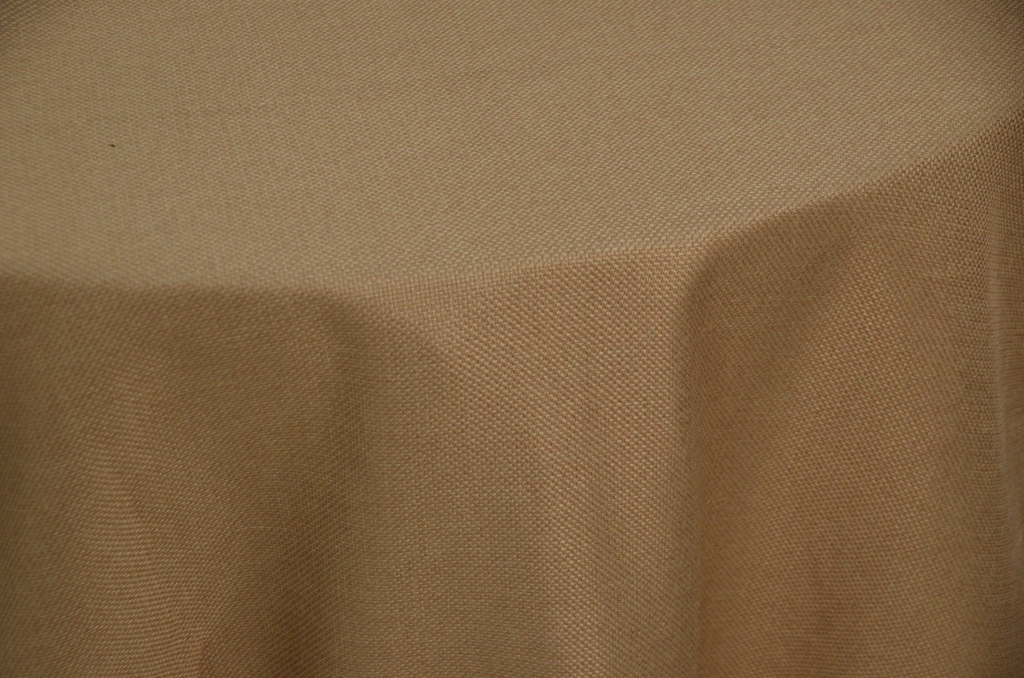 Imitation Burlap Fabric | Natural Color | Polyester Burlap | Washable | 58" Wide | newtextilefabric 