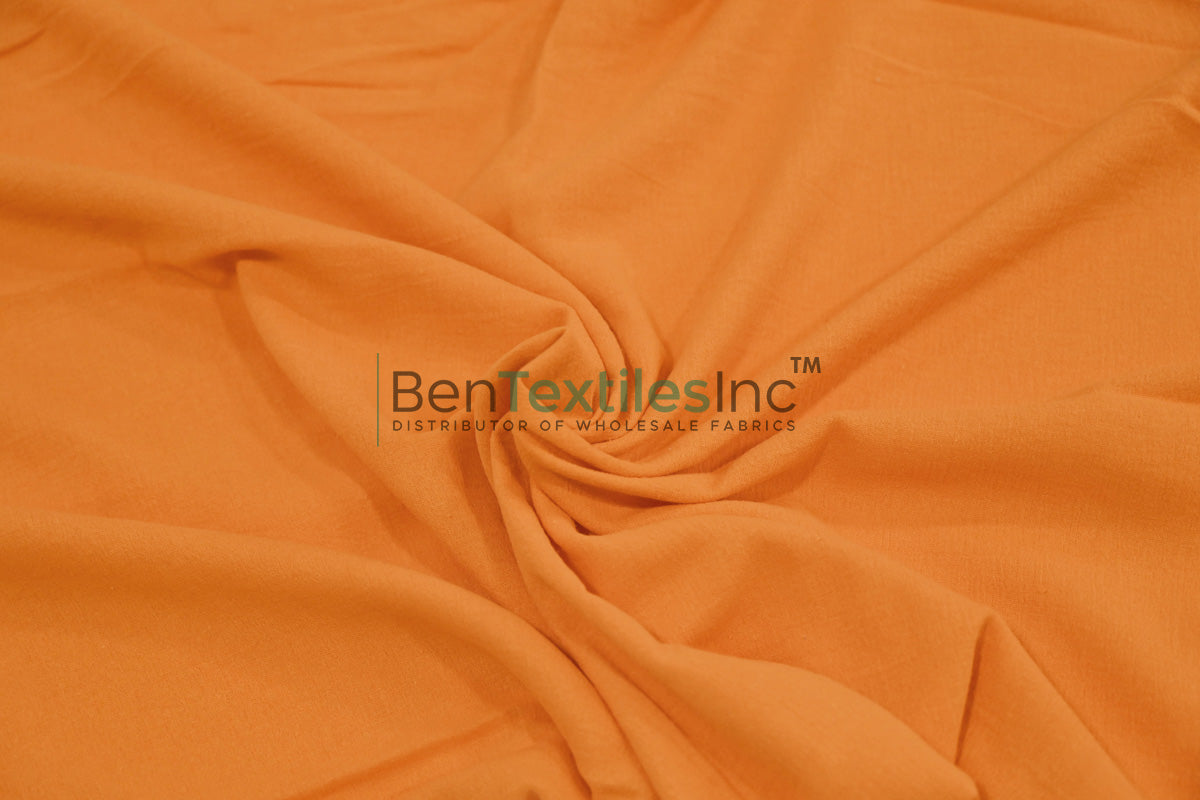 Cotton Gauze is an ultra light weight semi sheer cotton fabric