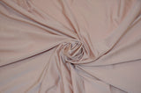 Nylon Spandex 4 Way Stretch Fabric | 60" Width | Great for Swimwear, Dancewear, Waterproof, Tablecloths, Chair Covers | Multiple Colors | Fabric mytextilefabric Yards Blush Pink 