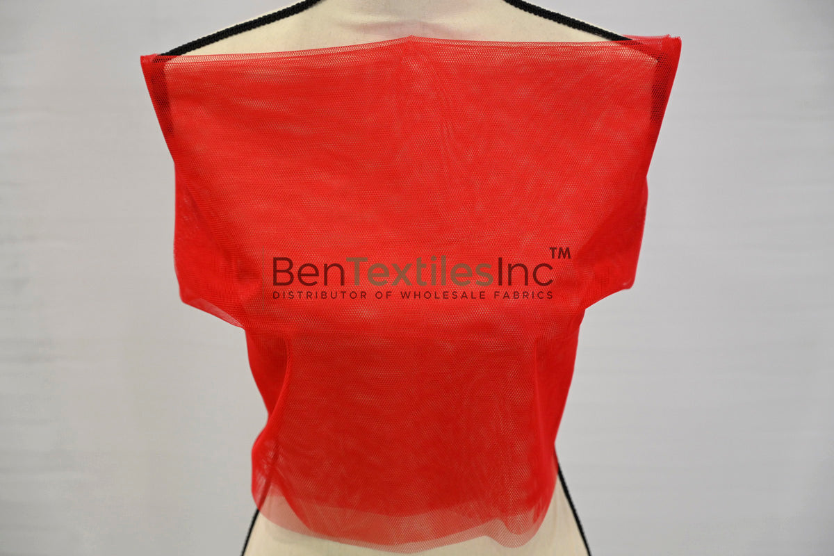 Hard Shape.net Hard Net Crinoline Fabric | Stiff Petticoat Netting | 54 Inch Wide | F ...