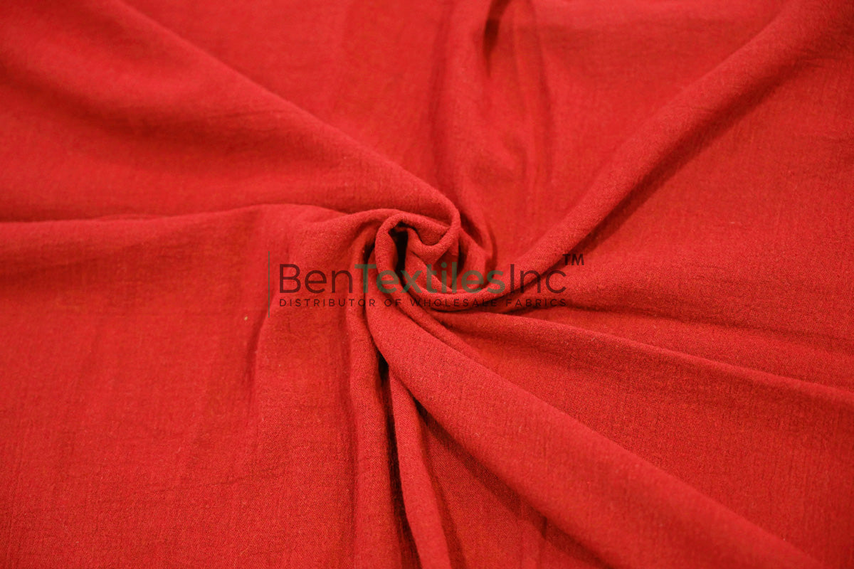 white christmas dresses 100% Cotton Lawn Fabric | Lightweight Cotton Fabric main image 1