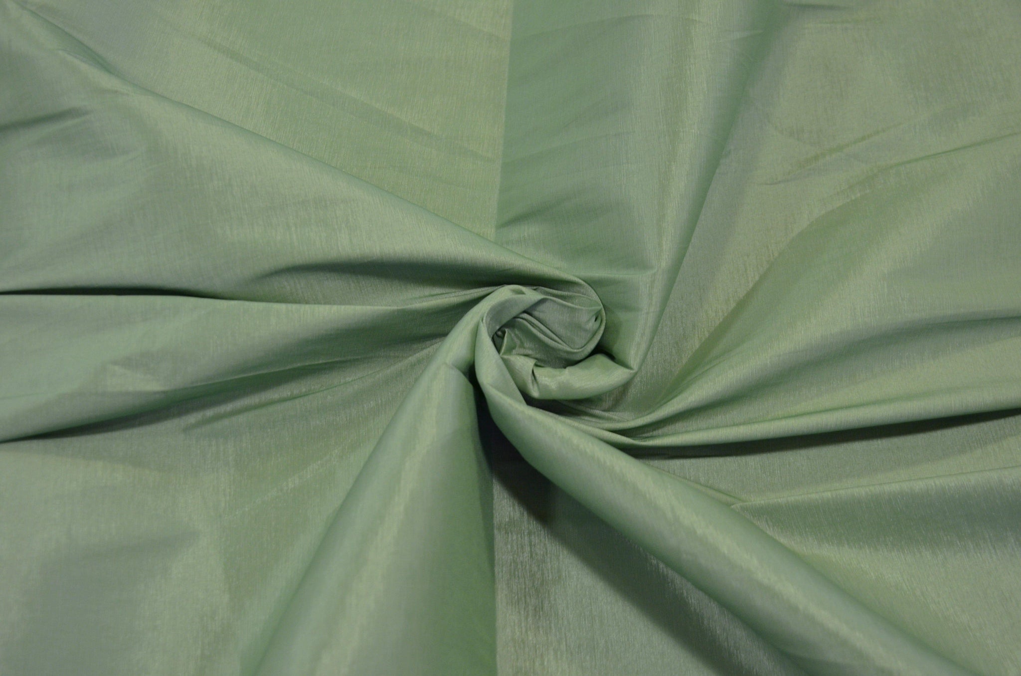 Stretch Taffeta Fabric | 60" Wide | Multiple Solid Colors | Continuous Yards | Costumes, Apparel, Cosplay, Designs | Fabric mytextilefabric Yards Sage 