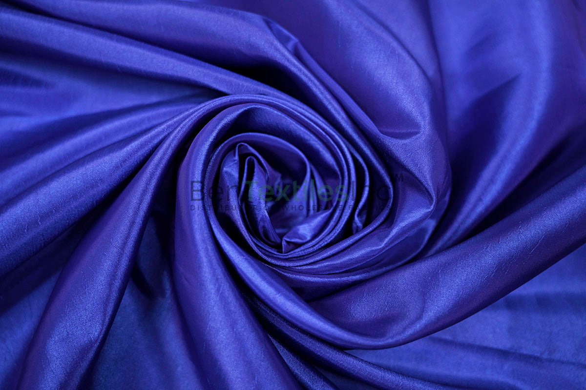 Taffeta Fabric | Two Tone Taffeta Fabric | Non Stretch Taffeta | 60