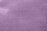 USA Made | Organza Chair Sashes | 8" x 108" Size | Pack of 50 | Multiple Colors | Organza Chair Ties Made in Los Angeles | newtextilefabric Lavender 