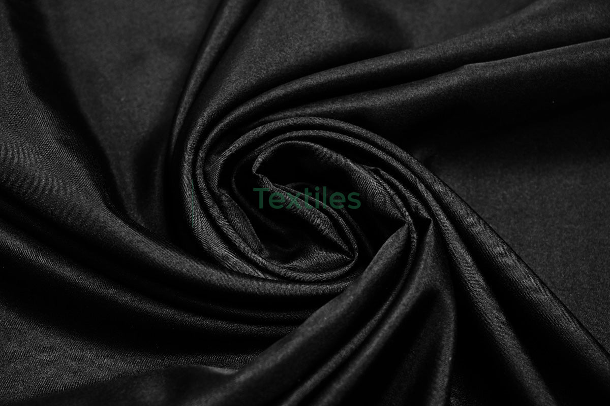 100% Polyester Pongee Lining Fabric, 60