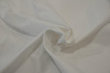 10 Oz 100% Cotton Canvas | Bleached White | Dyed Black | 60" Wide | Fabric mytextilefabric 