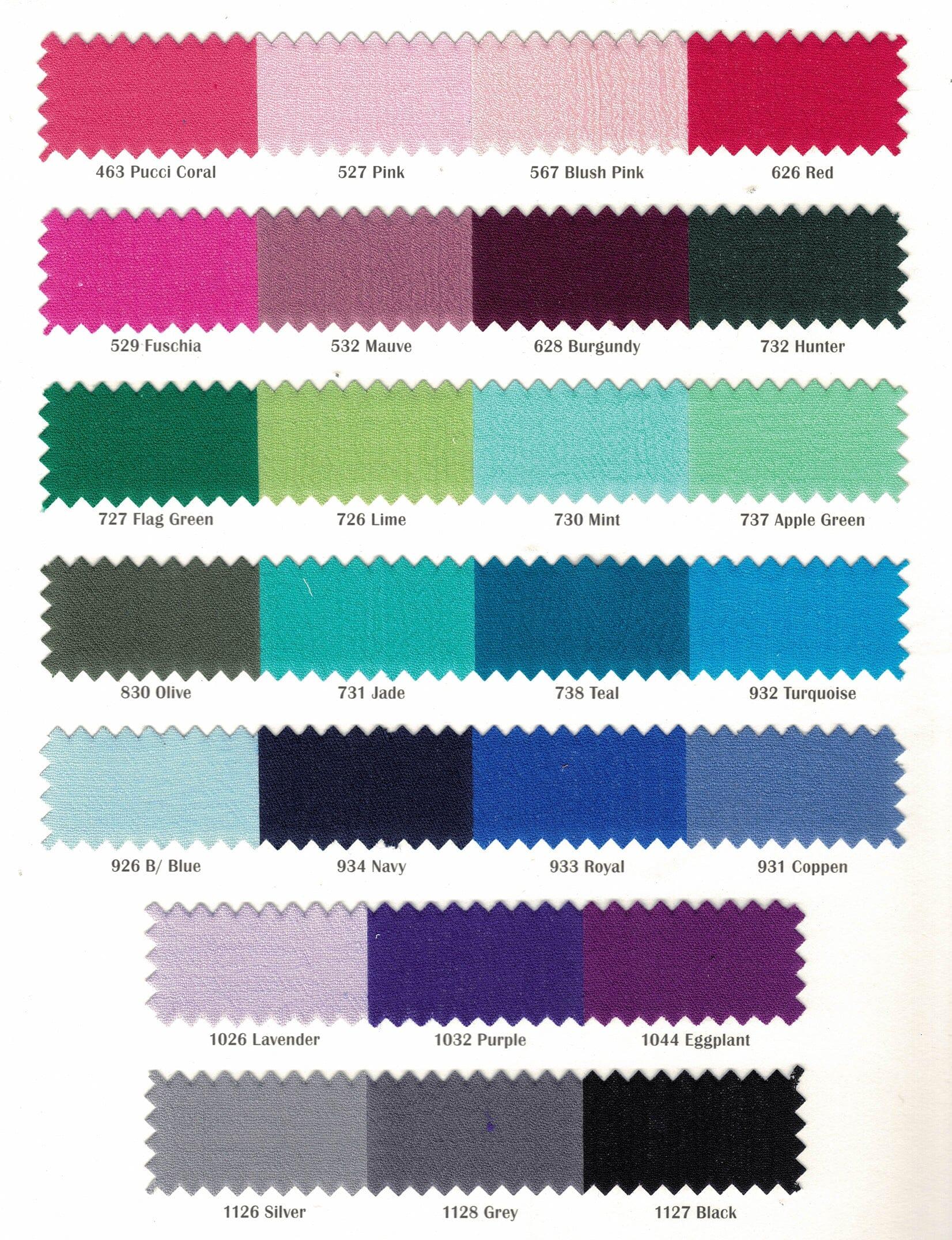 Cotton Gauze is an ultra light weight semi sheer cotton fabric