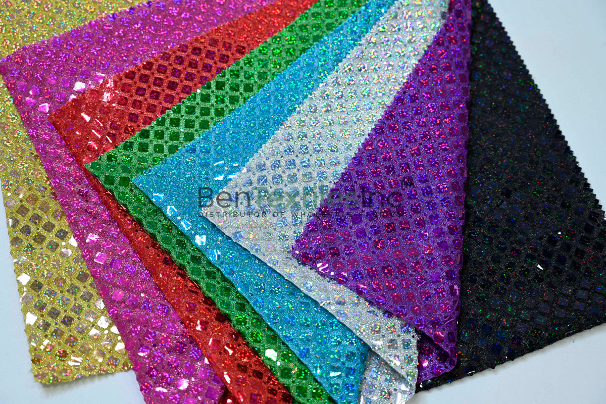 Fabrics with Texture and Patterns – Bentextiles Inc