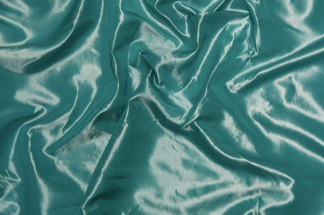 Taffeta Fabric | Two Tone Taffeta Fabric | Non Stretch Taffeta | 60" Wide | Multiple Solid Colors | Wholesale Bolt | Fabric mytextilefabric Bolts Dark 951 Blue 