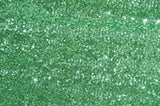 Glitz Mesh Sequins Fabric | 3mm Glitter Sequins | 52" Wide | Multiple Colors | Fabric mytextilefabric Yards Mint Shiny 