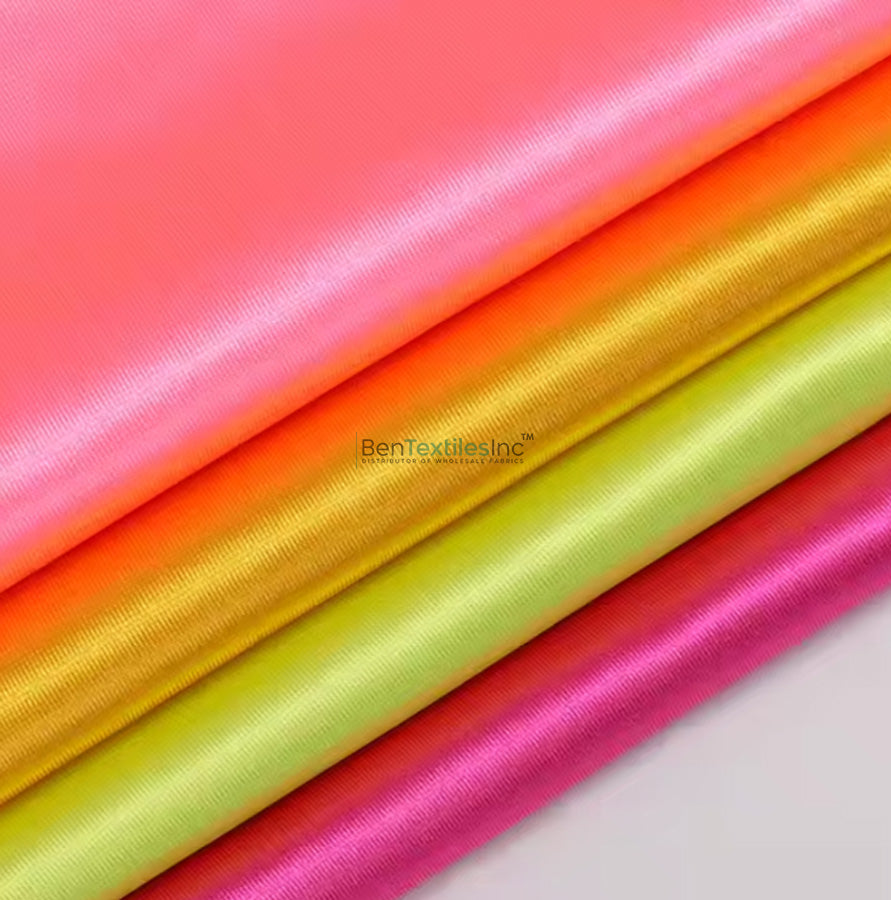 Nylon Spandex 4 Way Stretch Fabric | 60 Inch Wide | Swimwear Dancewear Chair Covers & More