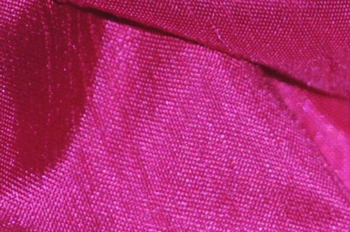 Shantung Satin Fabric | Satin Dupioni Silk Fabric | 60" Wide | Multiple Colors | Wholesale Bolt | Fabric mytextilefabric Bolts Strawberry 