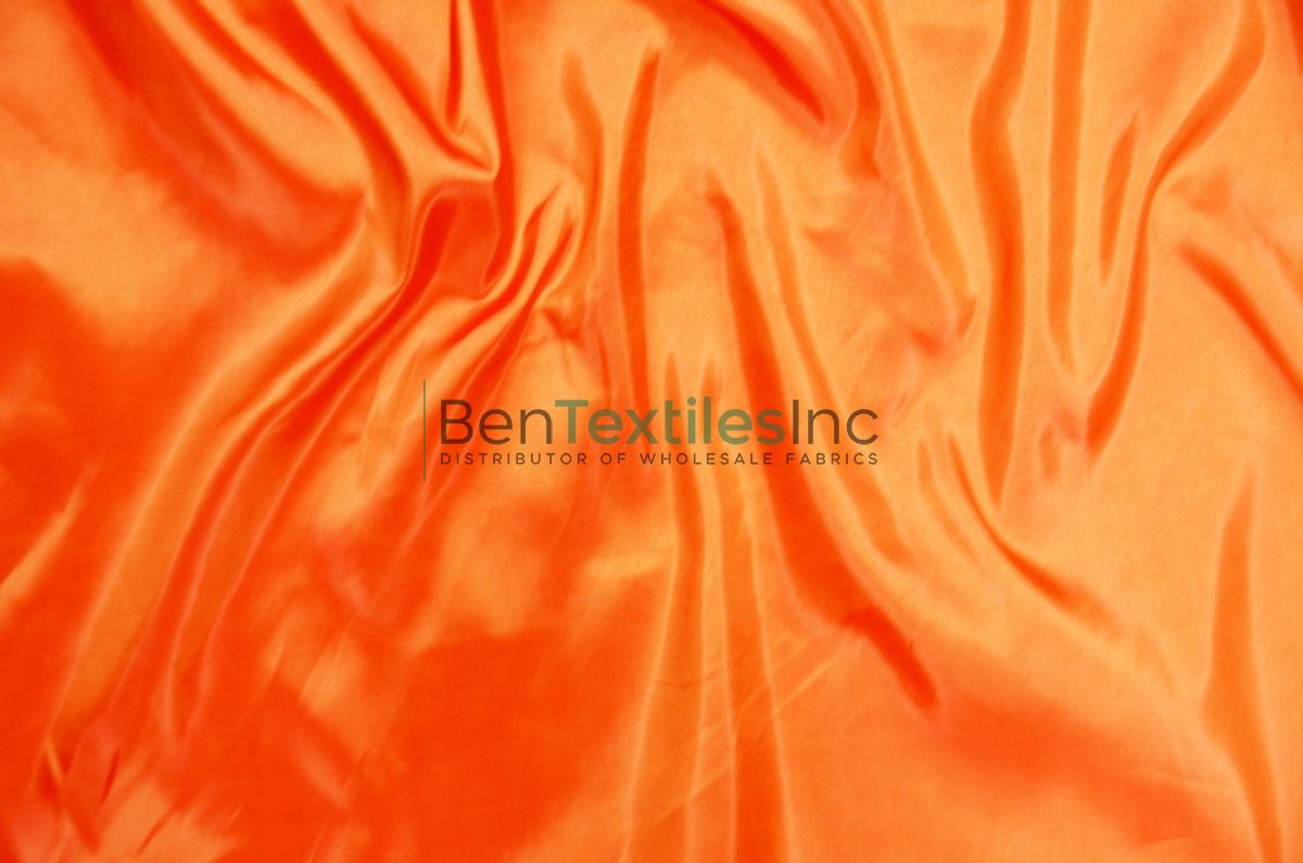 Solid Taffeta Fabric