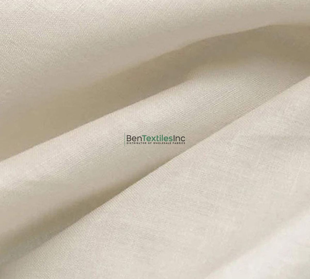 Muslin Fabric 60'' Wide X Sold by Yard Cotton Unbleached White Printing  Lining Upholstery Clothing Sewing Pattern Craft 