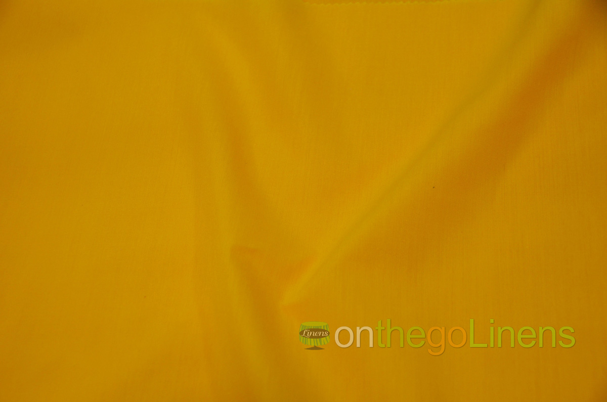 Broadcloth - Neon yellow – Fabricville